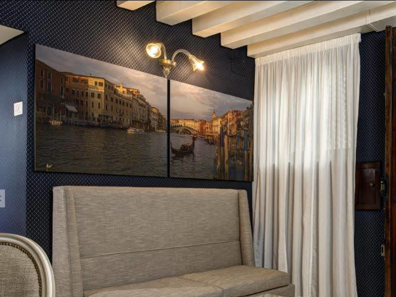 Gkk Exclusive Private Suite Venezia エクステリア 写真